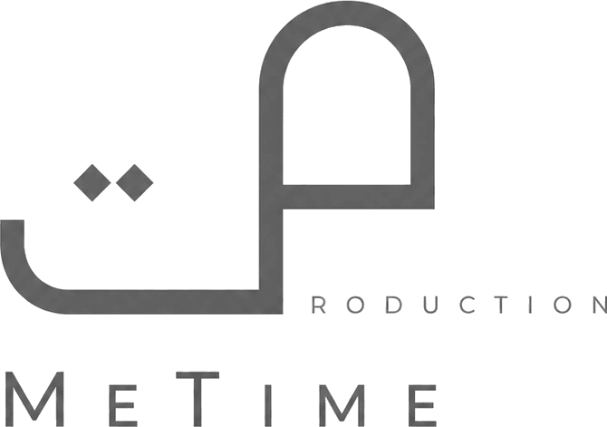 MeTime Production